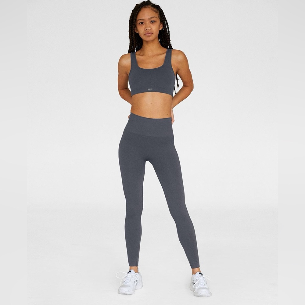 SET Active Sculptflex Set